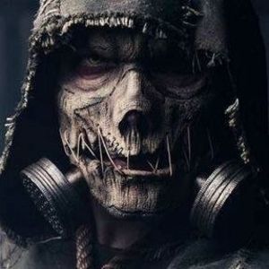 Meet your Posher, Travis